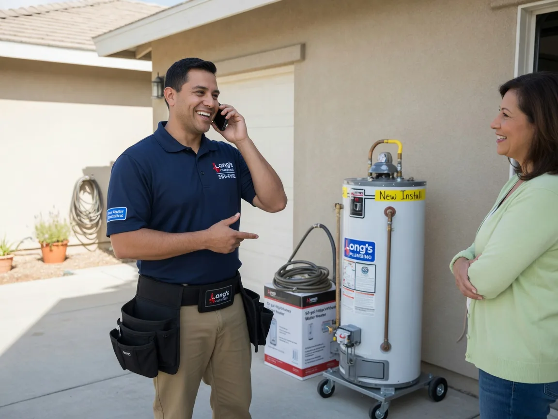 Leak Detection Russellville, IN FAQs